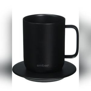 Ember Temperature Control Smart Mug